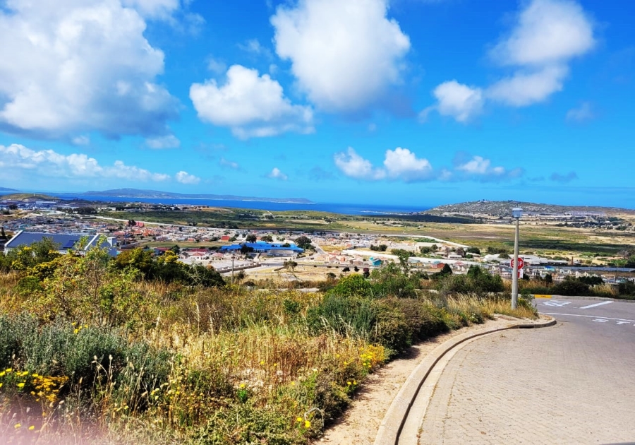 0 Bedroom Property for Sale in Hoogland Western Cape